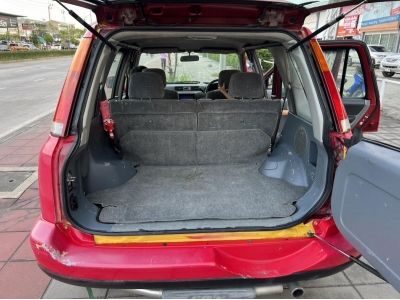 1999 HONDA CRV 2.0 ขายสดตามสภาพ รูปที่ 11