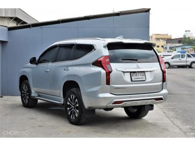 2019 MITSUBISHI PAJERO  GT 2.4 auto MNC ไมล์ 70,xxx km. รูปที่ 11