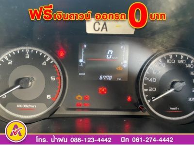 ISUZU D-MAX SPACECAB 1.9 Ddi (S) ปี 2022 รูปที่ 11