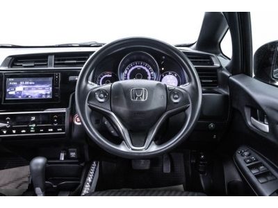 2017 HONDA  JAZZ GK 1.5 RS   ผ่อน 4,523 บาท 12 เดือนแรก รูปที่ 11