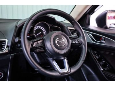 2018 MAZDA 3 2.0 C SPORTS รูปที่ 11