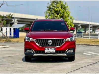 2019 MG ZS 1.5 D รูปที่ 11