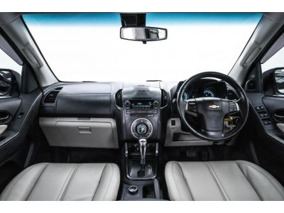 2013 CHEVROLET COLORADO 2.8 LT Z71 4WD เกียร์ออโต้ AT ผ่อน 3,351 บาท 12 เดือนแรก รูปที่ 11