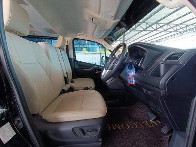 TOYOTA MAJESTY 2.8 GRAND	2020 รูปที่ 11