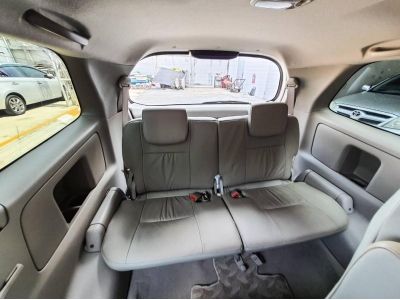 2010 Toyota Innova 2.0V Top รูปที่ 11