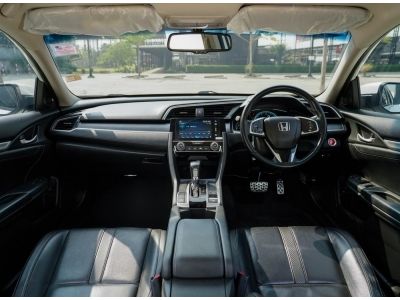 Honda Civic FC 1.8 EL AUTO ปี 2019 รูปที่ 11