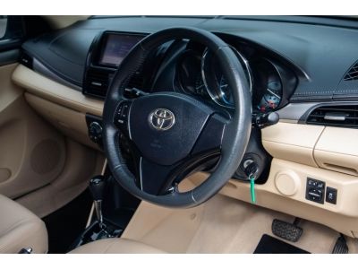 Toyota vios 1.5 G รูปที่ 11