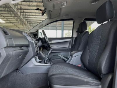 ISUZU D-MAX 4DR 2.5 Ddi VGS HI-LANDER M/T ปี 2013 ( รหัส NN15 ) รูปที่ 11