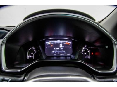 2018 HONDA CR-V 2.4 EL 4WD  ผ่อนเพียง 7,158 บาท 12เดือนแรก รูปที่ 11