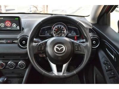 MAZDA 2 1.3 SPORT HIGH CONNECT (HATCHBACK) A/T ปี 60/2017 รูปที่ 11