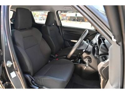 SUZUKI SWIFT 1.2 GL CVT A/T ปี 61 / 2018 รูปที่ 11