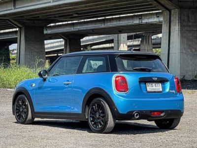 2018 MINI COUPE 1.5 COOPER S F56 รูปที่ 11