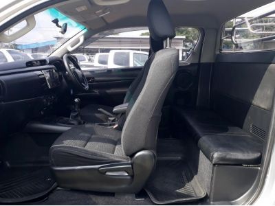 REVO SMART CAB 2.4 J PLUS PRERUNNER		2019 รูปที่ 11