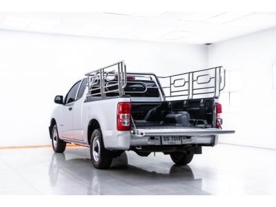 2012 CHEVROLET COLORADO 2.5 CAB LS  ผ่อน 2,710 บาท 12 เดือนแรก รูปที่ 11