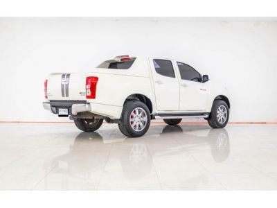 2020 ISUZU D-MAX 2.5 X-SERIES HI-LANDER 4DR ผ่อน 5,400 บาท 12 เดือนแรก รูปที่ 11