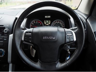 ISUZU D-MAX BLUE POWER SPACECAB HI-LANDER 1.9 DDI Z (MNC) ปี 2019 รูปที่ 11