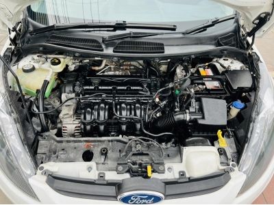 2013 FORD FIESTA 1.5S รูปที่ 11