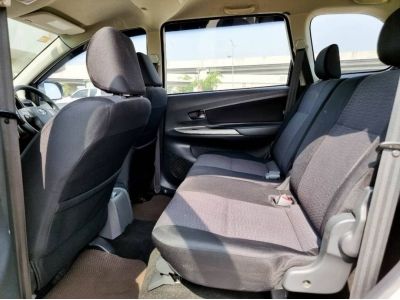 2012 TOYOTA AVANZA, 1.5 S  Auto รูปที่ 11