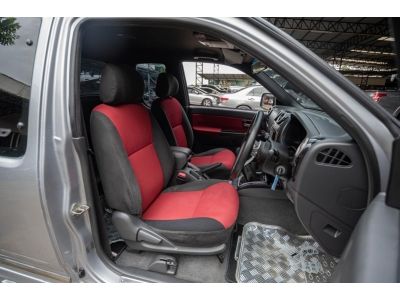 2011 Isuzu D-Max Spacecab 2.5 SLX Speed X-Series C581 รูปที่ 11