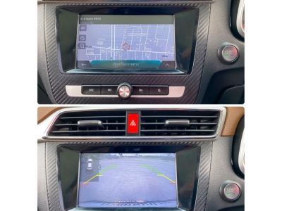 2019 MG ZS 1.5 X SUNROOF รูปที่ 11