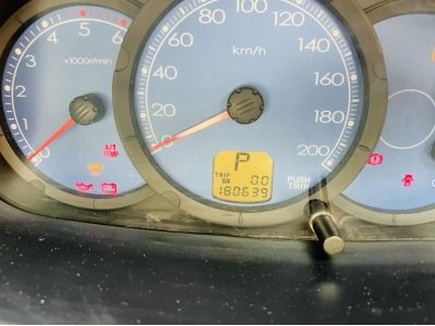 2006 MITSUBISHI TRITON 2.5 AUTO รูปที่ 11