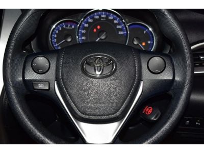 TOYOTA YARIS 1.2 E CVT AT ปี 2018 รูปที่ 11