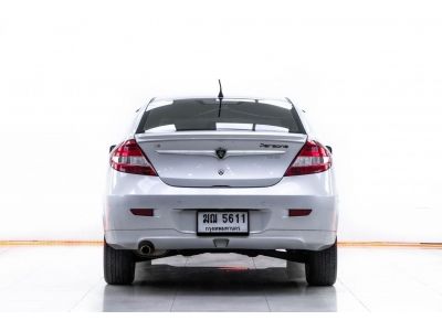 2012 PROTON PERSONA 1.6 PERSONA ติดแก๊ส LPG ขายสดเท่านั้น รูปที่ 11