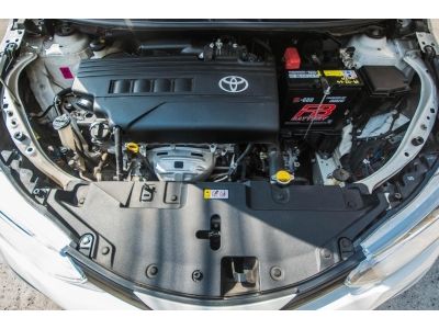 TOYOTA YARIS 1.2E สภาพใหม่สุดๆ มีรับประกันหลีงการขาย รูปที่ 11