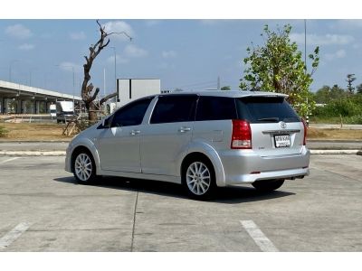 2006 TOYOTA WISH 2.0 Q รูปที่ 11