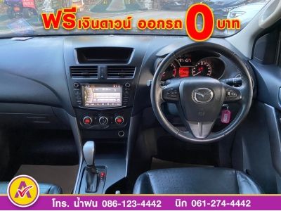 MAZDA BT50 PRO 4 ประตู 2.2V Hi-Racer ปี 2020 รูปที่ 11