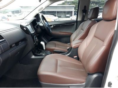 ปี 2019 ISUZU D-MAX CAB4 3.0 Z HILANDER รูปที่ 11