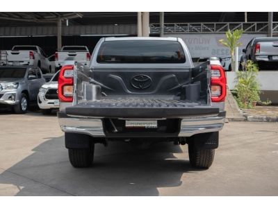 โตโยต้าชัวร์ ฟรีดาวน์ Toyota Revo C-cab 2.4 Mid Pre M/T ปี 20 รูปที่ 11