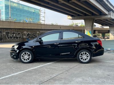 2013 Chevrolet Sonic 1.4 LTZ AT 1482-083 ✅มือเดียว สวยพร้อมใช้ ✅เครื่องเกียร์ช่วงล่างดี ทดลองขับได้ทุกวัน ✅ซื้อสดไม่มี Vat7% ✅จัดไฟแนนท์110000-120000 ผ่อน 2,xxx รูปที่ 11