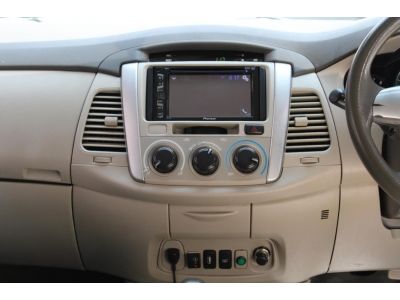 2013 TOYOTA INNOVA 2.0 G รูปที่ 11