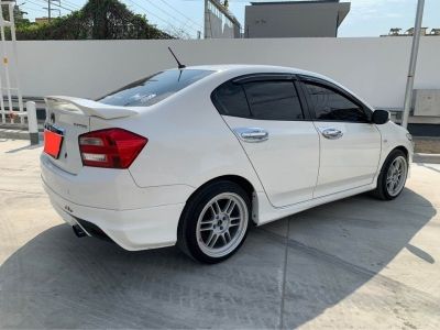 ขาย city 1.5 s i-vtec 2012 รูปที่ 11