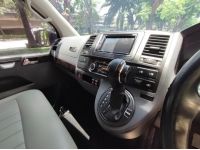 Volkswagen Caravelle 2.0 TDI ปี 2011 รูปที่ 11