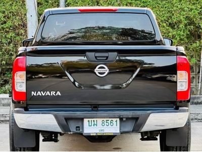 NISSAN NAVARA 2.5 S Cab รูปที่ 11