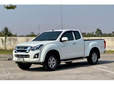 2016 ISUZU D-MAX 12-19 1.9 Ddi L HI-LANDER SPACECAB รูปที่ 11