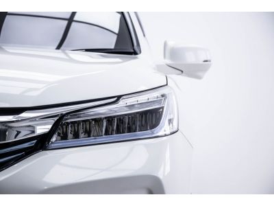 2018 HONDA ACCORD 2.0 HYBRID ผ่อน 6,582 บาท 12 เดือนแรก รูปที่ 11