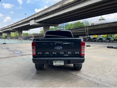 2016 Ford Ranger 2.2 XLT Hi-Rider MT 3925-078 เกียร์ธรรมดา มือเดียว สวยพร้อมใช้ รูปที่ 11