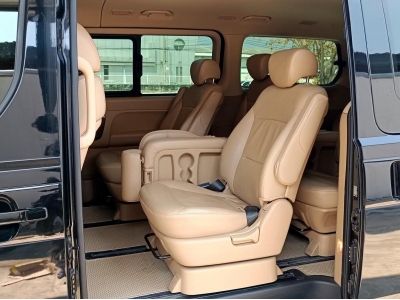 Hyundai H-1 Elite 2.5 2019 รูปที่ 11