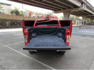 2016 Ford Ranger 2.2 XLT Hi-Rider Double Cab AT  4725-065 ไมล์65000 เกียร์ออโต้ มือเดียว สวยพร้อม ภายในสวย ใช้ต่อได้เลย รูปที่ 11