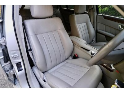 Mercedes-Benz E200 CGI Elegance W212 ปี 2012 รูปที่ 11