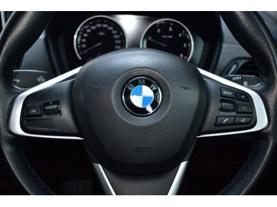 2020 BMW X1 2.0 SDrive18d X Line ดีเซล รูปที่ 11