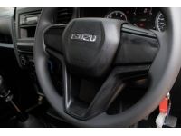 2022 ISUZU D-MAX SPARK 3.0 Ddi S 4x4 รถบ้านมือเดียว สภาพป้ายแดง รูปที่ 11