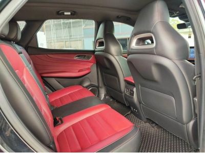 2020 MG HS 1.5X รุ่น TOP สุด Sunroof รูปที่ 11