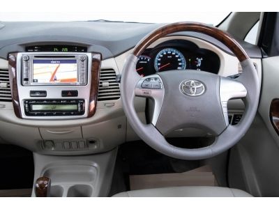 2014 TOYOTA INNOVA 2.0 V  ผ่อนเพียง​ ​ 3,975  บาท​ 12เดือนแรก รูปที่ 11