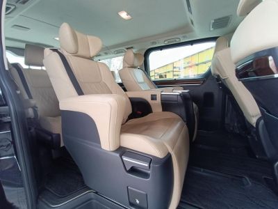 TOYOTA MAJESTY 2.8 PREMIUM  AT ปี 2021 รูปที่ 11