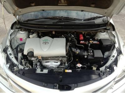 TOYOTA SOLUNA VIOS 1.5 J (MC) ปี2017 รูปที่ 11