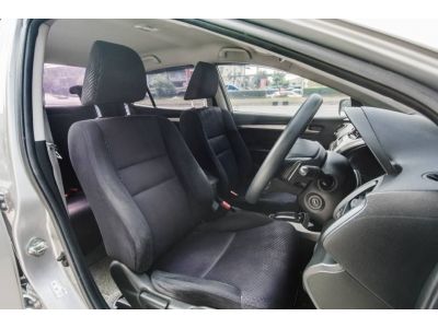 HONDA CITY 2009 1.5 SV i-VTEC รูปที่ 11